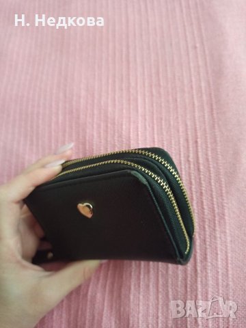 Портмоне от Mohito, снимка 4 - Портфейли, портмонета - 34236205