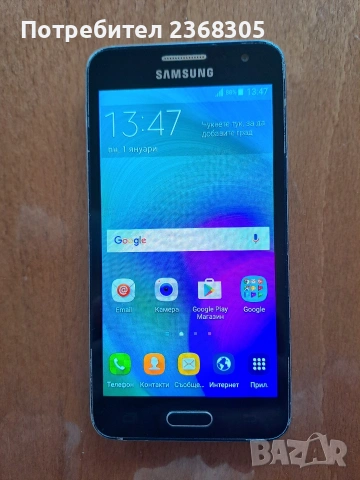 Samsung A3 2016, снимка 3 - Samsung - 53754006