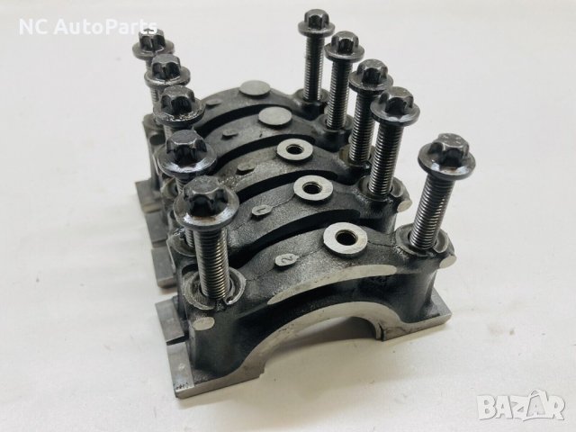 Колянов вал клипси за БМВ BMW 2 series Mini 2.0 бензин 192 коня B48A20A 2019 , снимка 5 - Части - 39150041