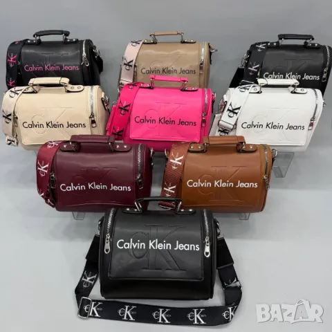 чанти calvin klein jeans