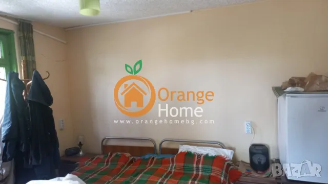 Отлична триетажна масивна къща 240 м2, на 13 км от Варна, с. Орешак, снимка 15 - Къщи - 50305541