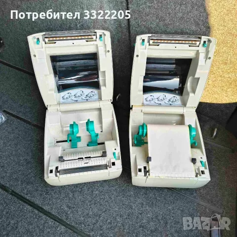  Лабел Принтери., снимка 3 - Принтери, копири, скенери - 56117324
