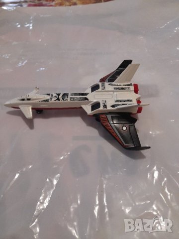 Стара метална играчка