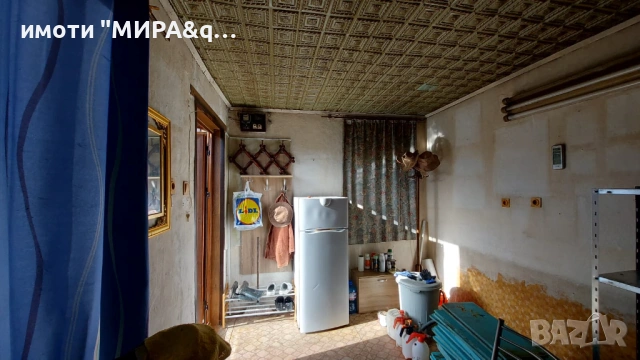 Вила с двор, разположена във вилна зона Кенана, гр.Хасково, снимка 3 - Вили - 53044276