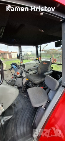 Zetor 140 HSX , снимка 6 - Селскостопанска техника - 52719219