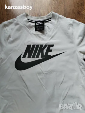 nike - страхотно боди М, снимка 3 - Корсети, бюстиета, топове - 50180675