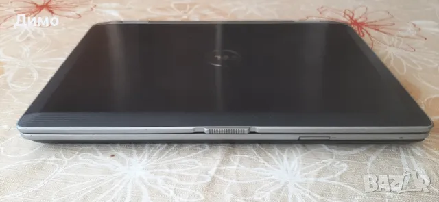 Лаптоп DELL windows 10, снимка 5 - Лаптопи за работа - 50358309