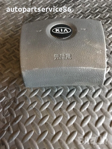 Част за волан за KIA Sorento (2003–2007) 56910-3E010, снимка 3 - Части - 53315136