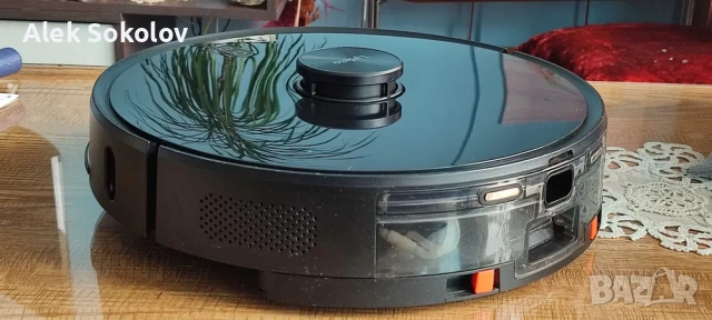 Xiaomi LYDSTO R1 Pro - Робот Прахосмукачка, снимка 3 - Други стоки за дома - 53073091