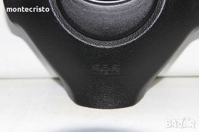 Airbag волан Subaru Impreza (2008-2012г.) ляв airbag Субару Импреза, снимка 3 - Части - 40311650