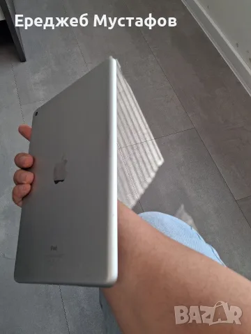 Ipad 6 silver 32 gb, снимка 7 - Таблети - 55935981