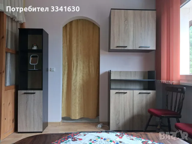 Едностаен апартамен, гр. Смолян., снимка 2 - Апартаменти - 55936507
