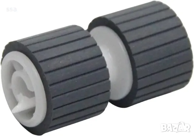 1Set B12B813581 Scanner Roller kit Compatible for Epson DS-760 DS-860 Scanner DS86RKIT1 Paper roller, снимка 4 - Консумативи за принтери - 49237922