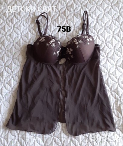 Дамски нощници, корсети ,бодита , прашки, чорапи, снимка 3 - Бельо - 41622308