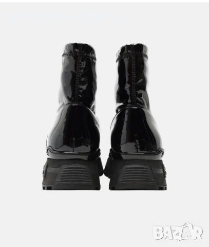 оригинални дамски обувки Liu Jo Maxi Wonder 50 , снимка 2 - Маратонки - 51310499