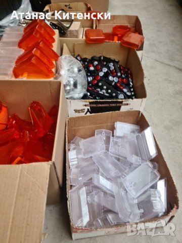 Авточасти ВАЗ-Москвич.Лада Нива.лада Самара.москвич.алеко.и други 0895486622, снимка 10 - Части - 34800675