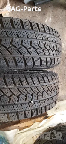 ‼️Джанти 15 5х112 с Зимни гуми‼️, снимка 4 - Гуми и джанти - 48693149