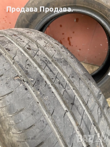 Летни Гуми GOODYEAR 205/60R16!, снимка 4 - Гуми и джанти - 52322206