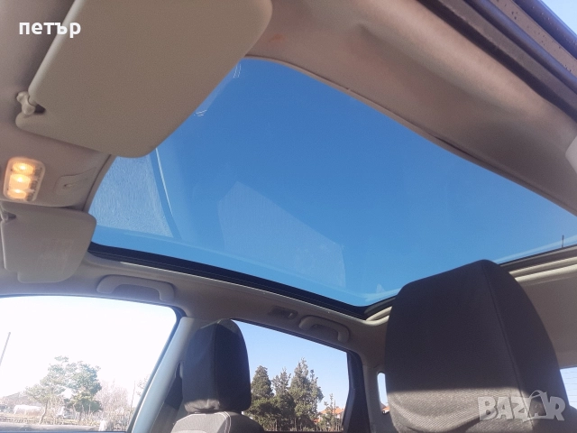 Nissan Qashqai N-tec ,2011г.,2.0 Дизел,150к.с.,4×4, снимка 9 - Автомобили и джипове - 52567515