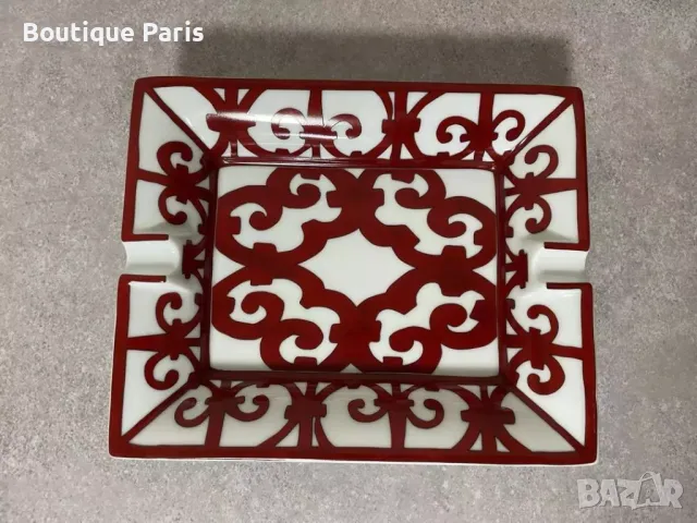 Hermes оригинален пепелник , снимка 1