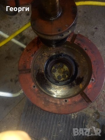 Продавам владимирец на части, снимка 15 - Селскостопанска техника - 34904036