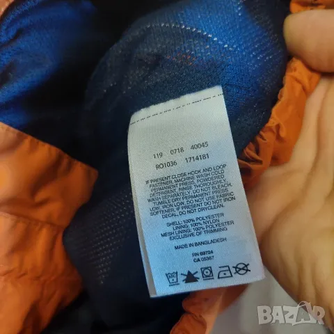 водоустойчиво леко яке Columbia Inner Limits  размер ХЛ, снимка 5 - Якета - 47530485