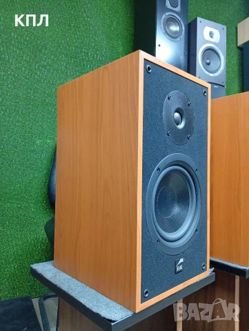 Тонколони ELAC ELT-71, снимка 2 - Тонколони - 53047114