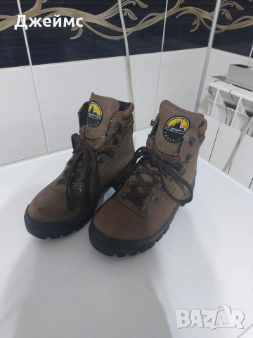 Обувки LA SPORTIVA , снимка 2 - Маратонки - 52660284