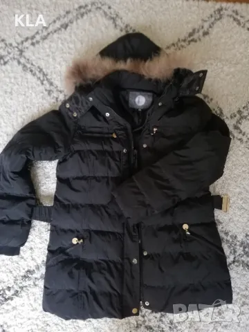 Яке Fabrizia, снимка 6 - Якета - 49135154