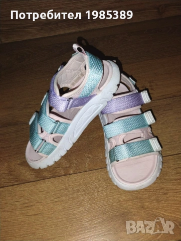 Сандали Vicco, ортопедични., снимка 2 - Детски сандали и чехли - 53730826