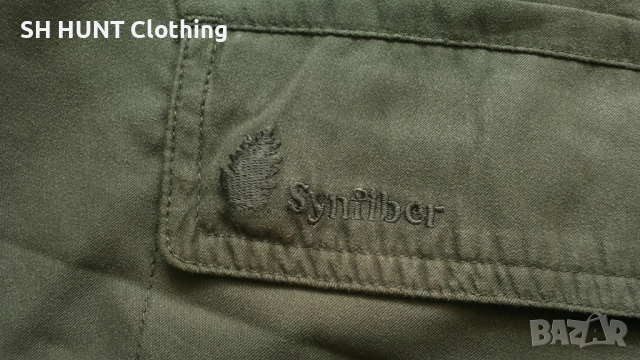 Active Synfiber NORWAY Waterproof Jacket размер XXL за лов риболов яке водонепромокаемо - 1676, снимка 9 - Екипировка - 52828733