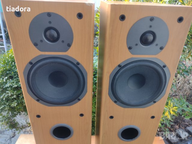 Tannoy Mercury Mx3, снимка 4 - Тонколони - 39315617