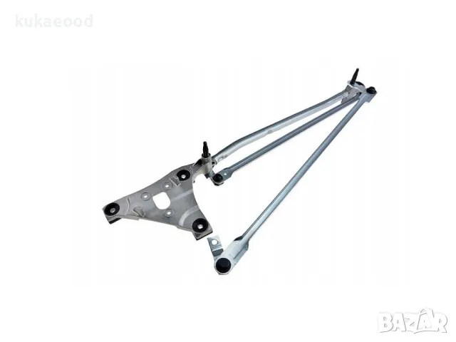 Лостов механизъм за чистачки Volvo C30 (2006-2012)