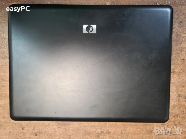 Продавам лаптоп HP Compaq 6730s, снимка 11 - Части за лаптопи - 45931099