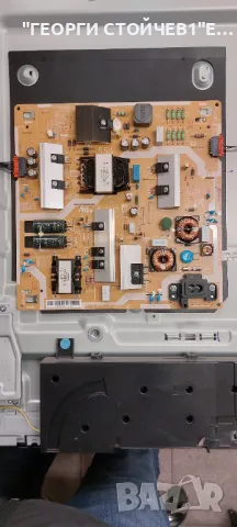 UE55KU6470U  BN41-02528   BN94-11057E BN44-00876A    L55E6_KHS  CY-KK055HGLV6H, снимка 7 - Части и Платки - 48603023