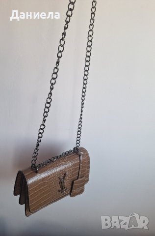 Дамска чанта , снимка 11 - Чанти - 42198294