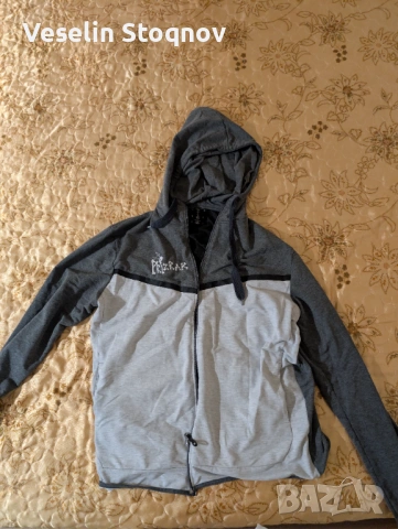 Prizrak екип, горница и долница