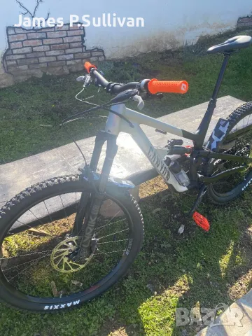 Canyon Spectral AL 29 2024 XL, снимка 2 - Велосипеди - 49807617