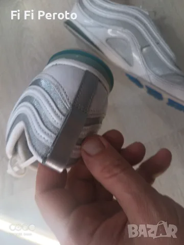 nike air plata 38, снимка 3 - Маратонки - 55973447
