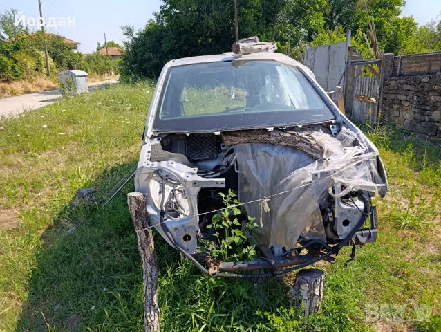 Останали части за Опел Мерива 1.3 CDTI, снимка 8 - Части - 51121453