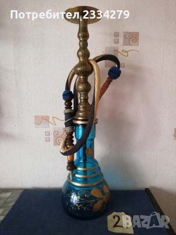 Стари бронзови наргилета, лули и запалки. , снимка 5 - Антикварни и старинни предмети - 48846153