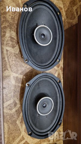 Тонколони Sony xs 6920