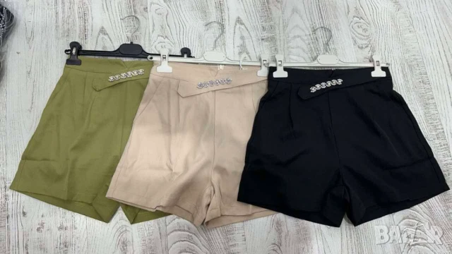 панталонки Бермуди  