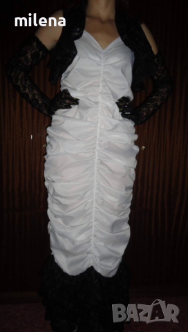 Дамска официална рокля, снимка 1 - Рокли - 36313704