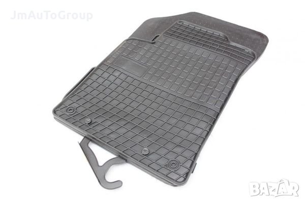 Гумени стелки за CITROEN C3 (2009-2015), снимка 1