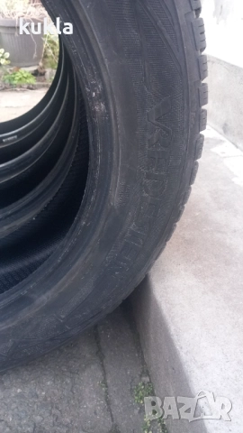 Гуми  Vredestein, снимка 4 - Гуми и джанти - 52937860