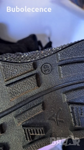 Нови дамски маратонки , снимка 4 - Маратонки - 53780441