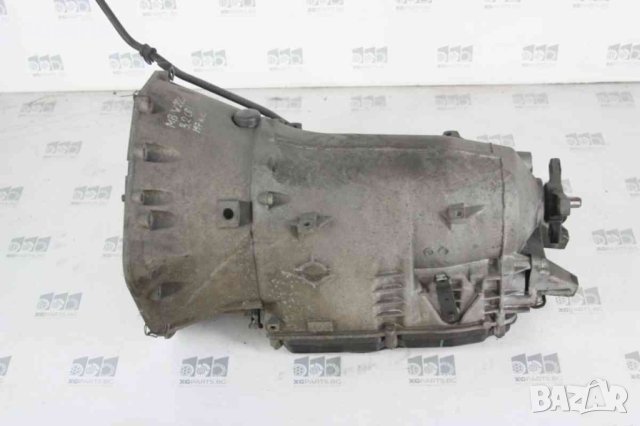 Автоматична скоростна кутия за Mercedes S-class W220 S320cdi 197 к.с. (1998-2005)