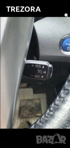 Toyota Prius 1.8 Hybrid-Facelift-TAXI-LPG, снимка 11 - Автомобили и джипове - 52908440