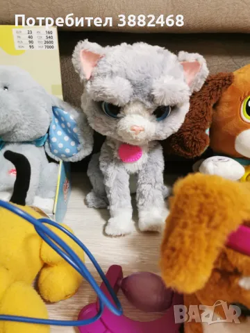 Джижещи се музикални интерактивни играчки , снимка 9 - Други - 49349184